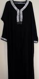 Abaya Dubai Sheela Shieno Sarees #593